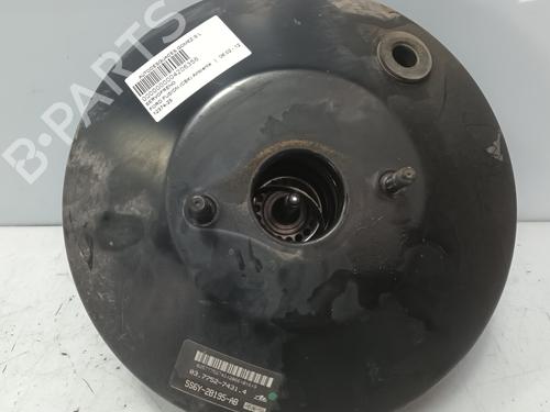 Used Servo brake FORD FUSION (JU_) 1.4 TDCi (68 hp) 25606867