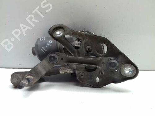Used Front wiper motor PEUGEOT 407 (6D_) 2.0 HDi (6DRHHA) (163 hp) 12732233