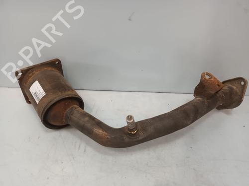 Catalyst PEUGEOT 207 (WA_, WC_) | BP31247617M10