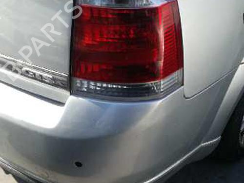 Andere OPEL VECTRA C GTS (Z02) 2.2 DTI 16V (F68) | BP13973246O1 