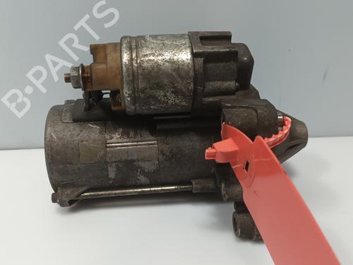 Used Starter Starter CITROËN C4 I (LC_) [2004-2014] 33175380 33175380