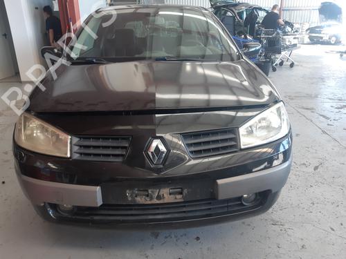 RENAULT MEGANE II (BM0/1_, CM0/1_) 1.5 dCi (BM0F, BM0T, BM2B, CM0F, CM0T) (82 hp) 1683153