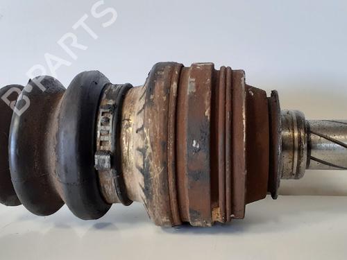 Right front driveshaft OPEL ASTRA F Hatchback (T92) 1.4 i 16V (F08, M08, F68, M68) | BP12719990M39 