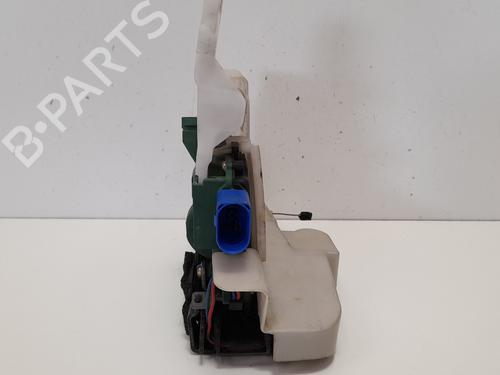 Front left lock VW POLO (9N_, 9A_) 1.2 12V | BP12768632C98 