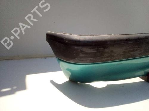 Rear bumper CITROËN SAXO (S0, S1) 1.0 X | BP12721121C8 