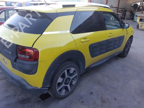 Computer motormanagement CITROËN C4 CACTUS | BP30912354M57