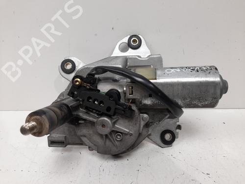 Used Rear wiper motor NISSAN TERRANO II (R20) 2.7 TDi 4WD (125 hp) 12708468