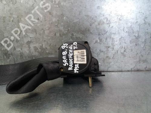 Rear right seatbelt SAAB 9-5 Estate (YS3E) 1.9 TiD | BP12700330I28 