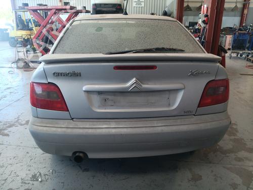 Front left lock CITROËN XSARA Coupe (N0) 2.0 HDI 90 | BP29161240C98 