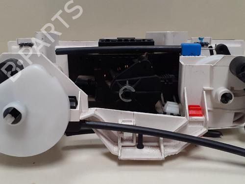 Climate control SKODA FELICIA I (6U1) 1.3 | BP12725523I5 