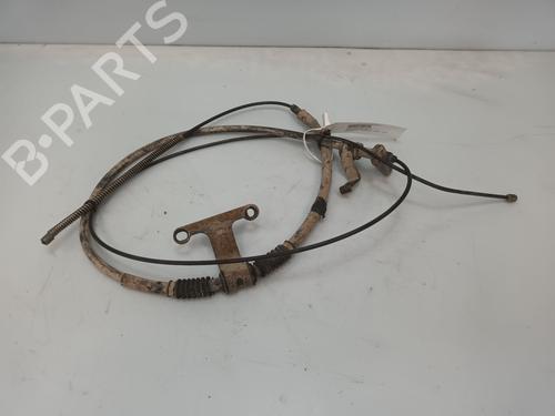 Andre KIA CARNIVAL II (GQ) [1999-2007]  27928353