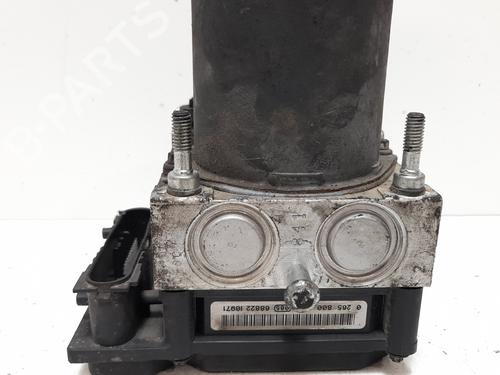 ABS pump FORD MONDEO III (B5Y) 2.0 TDCi | BP12721552M43 