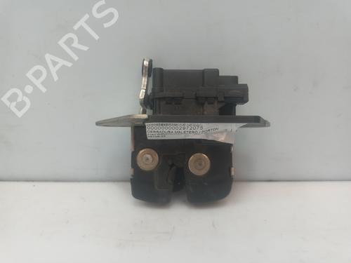 Cerradura de porton trasero Cerradura de porton trasero FIAT CROMA (194_) 1.9 D Multijet (194AXB1B) (120 hp) 37267284 37267284