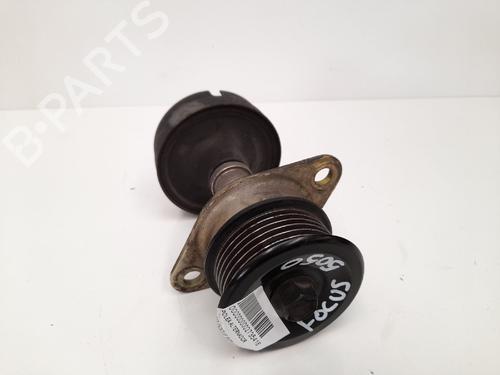 Pulley FORD FOCUS I Saloon (DFW) 1.8 Turbo DI / TDDi | BP13980551M122 
