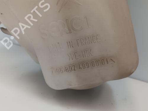 Windscreen washer tank CITROËN C3 I (FC_, FN_) 1.1 i | BP18643527C113 