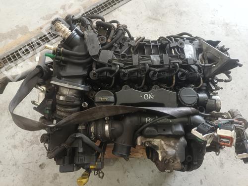 Engine MAZDA 3 Saloon (BK) 1.6 DI Turbo (BK12Y) | BP31826984M1