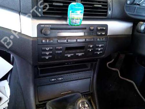 Electronic sensor BMW 3 Coupe (E46) 320 Ci | BP12687849M84 
