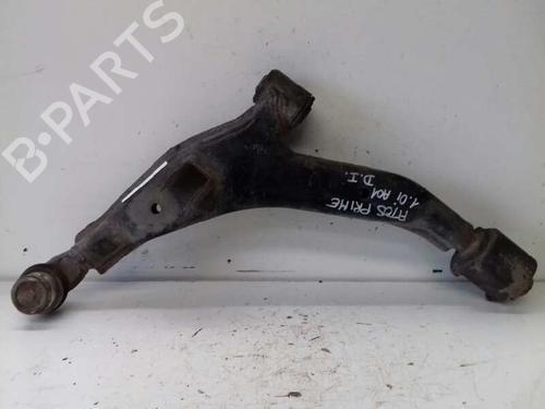 Left front suspension arm HYUNDAI ATOS (MX) 1.0 i | BP12760172M12 