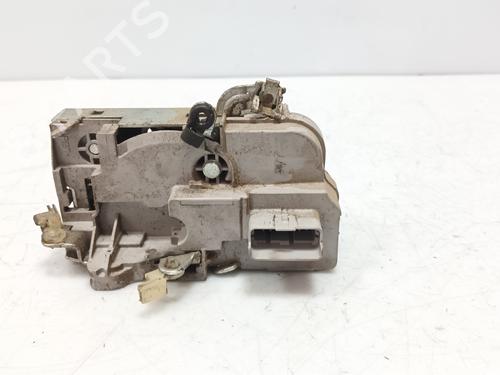 Front right lock PEUGEOT PARTNER Box Body/MPV (5_, G_) 1.6 HDi 75 | BP23255408C97