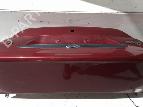 Tailgate FORD FOCUS I Saloon (DFW) 1.6 16V | BP12789338C6 