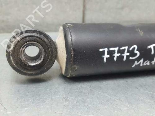 Left rear shock absorber DAEWOO MATIZ (M100, M150) 0.8 | BP12753253M18 