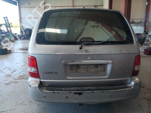 Left front window switch KIA CARNIVAL II (GQ)  | BP27649590I27 