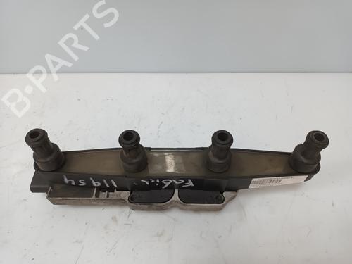 Ignition coil SKODA FABIA I (6Y2)  | BP21145321M94 