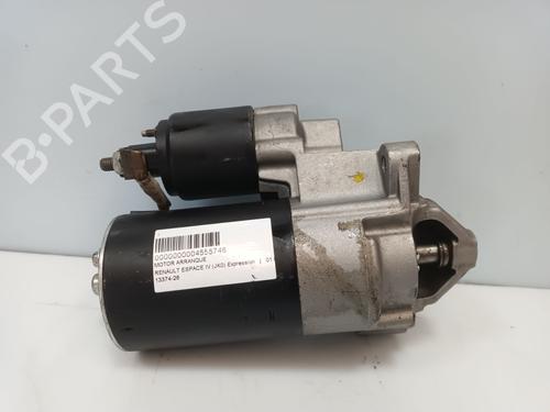 Starter RENAULT ESPACE IV (JK0/1_) 2.0 Turbo (JK0A, JK0B, JK0N) | BP34098387M8 - Image 4