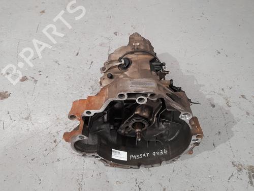 Used Gearbox VW PASSAT B5.5 (3B3) 2.0 (130 hp) 12777073