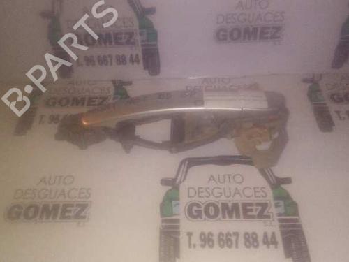 Used Front right exterior door handle VW PASSAT B5.5 (3B3) 1.9 TDI (101 hp) 12797153