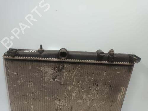 Water radiator PEUGEOT 807 (EB_) 2.0 HDi | BP32744263M31 - Image 3