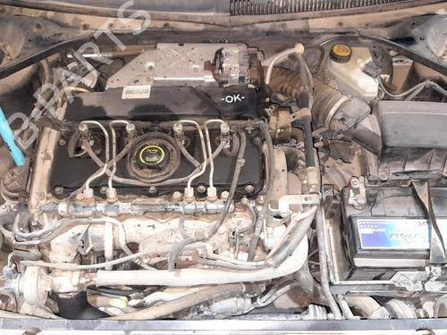 Steering wheel controls FORD MONDEO III (B5Y) 2.0 TDCi | BP12790285E15