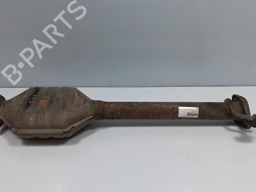 Used Catalyst Catalyst LANCIA LYBRA (839_) 1.9 JTD (839AXD1A) (105 hp) 33557952 33557952