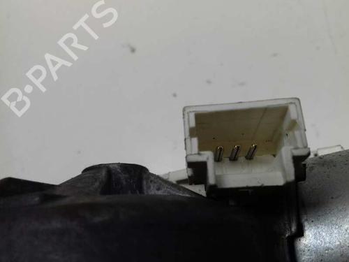 Rear wiper motor RENAULT MEGANE II Estate (KM0/1_) 1.9 dCi (KMRG, KM1G, KM0G, KM2C) | BP12722773M102 