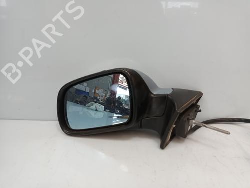 Used Left mirror PEUGEOT 407 (6D_) 2.0 (6DRFNB, 6DRFNE) (136 hp) 19023851