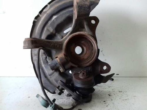 Left front steering knuckle TOYOTA AVENSIS Saloon (_T25_) 1.6 VVT-i (ZZT250_, ZZT250R) | BP12720475M25 