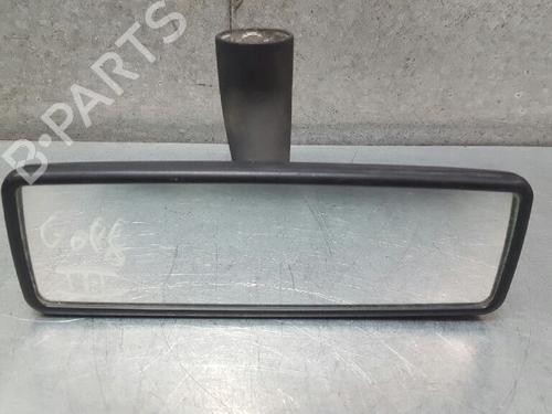 Bakspejl indvendigt VW GOLF III (1H1) [1989-1998]  12707908