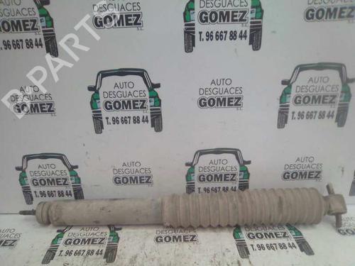 Left front shock absorber JEEP GRAND CHEROKEE I (ZJ, ZG) 5.2 i 4x4 (ZJ) | BP12803218M16 
