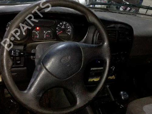 Left front suspension arm KIA SPORTAGE SUV (K00) 2.0 TD 4WD | BP12715183M12 
