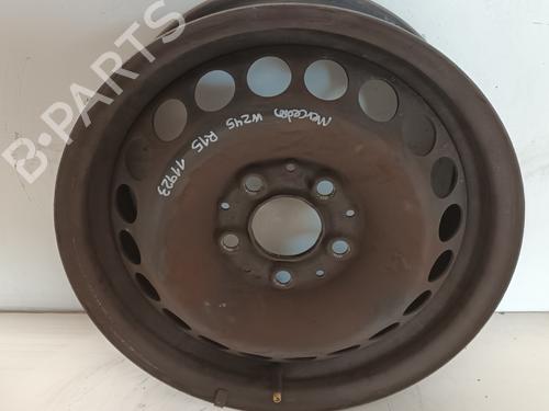 Used Rim MERCEDES-BENZ B-CLASS Sports Tourer (W245) B 160 (245.231) (95 hp) 20236054