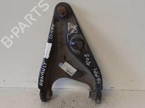 Bras de suspension avant droit DACIA LOGAN (LS_) [2004-2025]  12744592