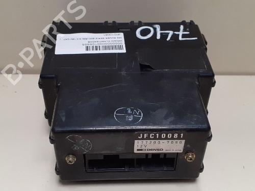 Climate control ROVER 800 Coupe 820 16V | BP12687091I5 