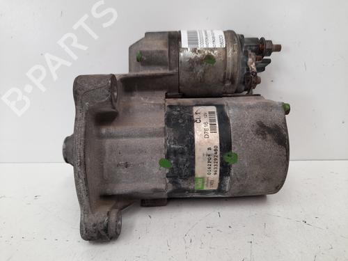 Used Starter CITROËN C3 Pluriel (HB_) 1.4 (73 hp) 12818901