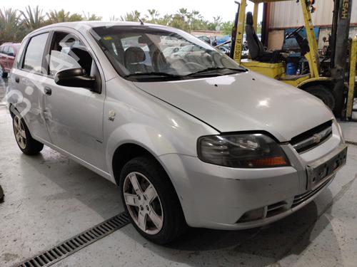 Sprederrør CHEVROLET KALOS 1.2 | BP16289358M98
