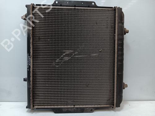 Water radiator JEEP GRAND CHEROKEE II (WJ, WG) 2.7 CRD 4x4 | BP30699125M31