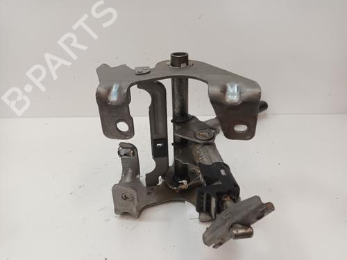 Hand brake CITROËN BERLINGO MULTISPACE (B9) 1.6 HDi 75 16V | BP17475244I18 