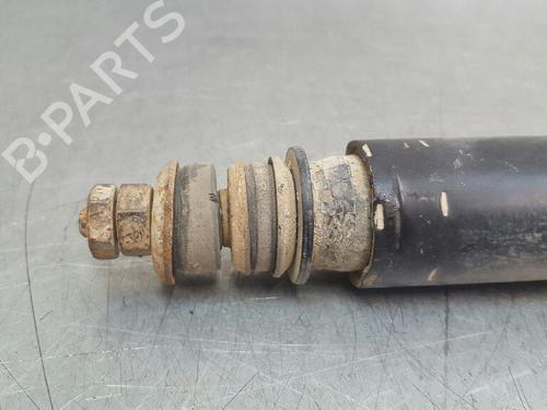 Right rear shock absorber RENAULT 4 (112_)  | BP12856786M19 