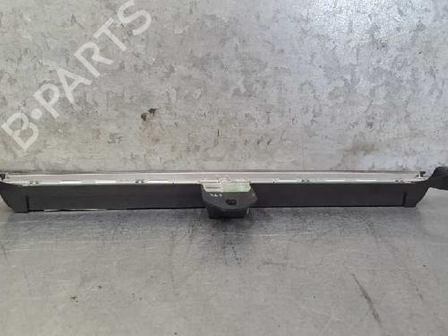 Luz central de freno VOLVO V70 II (285) T5 | BP12857013L11 