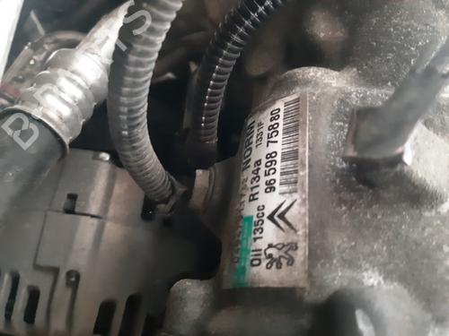 Used AC compressor AC compressor CITROËN C4 Grand Picasso I (UA_) 1.6 HDi (109 hp) 34224700 34224700