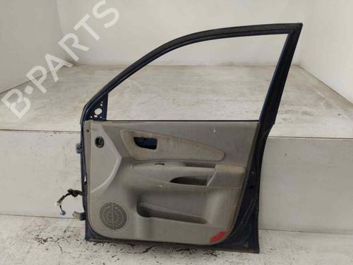 Right front door HYUNDAI TUCSON (JM) 2.0 | BP15958202C3 